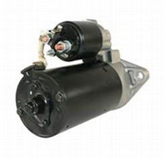 Perkins Starter Motor