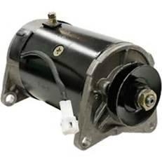 YANMAR Starter