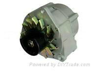 BOSCH Alternator