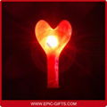 LED heart balloons  1