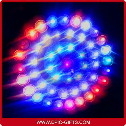 LED heart balloons  5