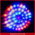 LED heart balloons  5