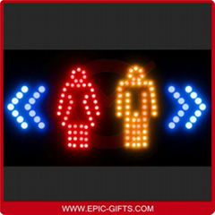 LED Sign Board Led Signs LED Open Sign