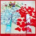 Party Poppers Confetti Cannon 2