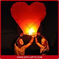 Wish Lanterns Sky Lanterns Flying Lanterns 1