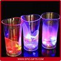 LED Flashing Glass 2