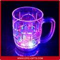 LED Flashing Glass 3