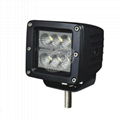 18W CREE LED work light marine boat high