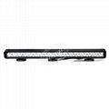 180W CREE led light bar offroad 4x4 truck racing lights 2