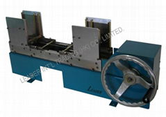 Lamination stacking machine(hand type and motorized type))