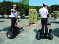 New Segway X2 off-Road Electric Scooter, Segway (RM09D-005) 4