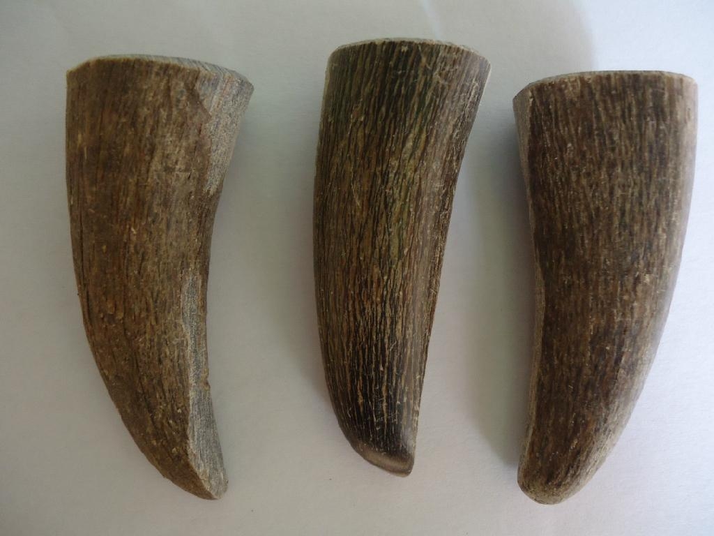 水牛角产品成品