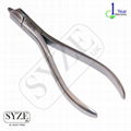 Universal Ortho Wire Cutting Plier (PVC Packing)