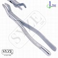 Tooth Extraction Forceps (Fig 53L)