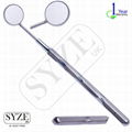 Dental Mirror No 4