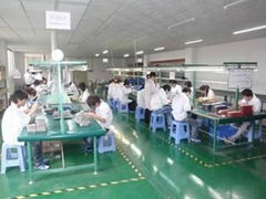 Shenzhen Saimon Industrial Co., Ltd.