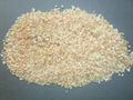 Dried Garlic Granules