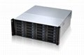 4U36盘位网络存储服务器