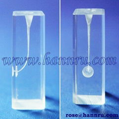 【Taiwan HANNRU- HR】PEN-040 Root Canal Model