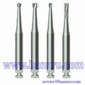 【Taiwan HR】Dental bur RA Burs tungsten-carbide RA 1