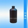 深圳1000MLUV墨水塑料瓶高品质