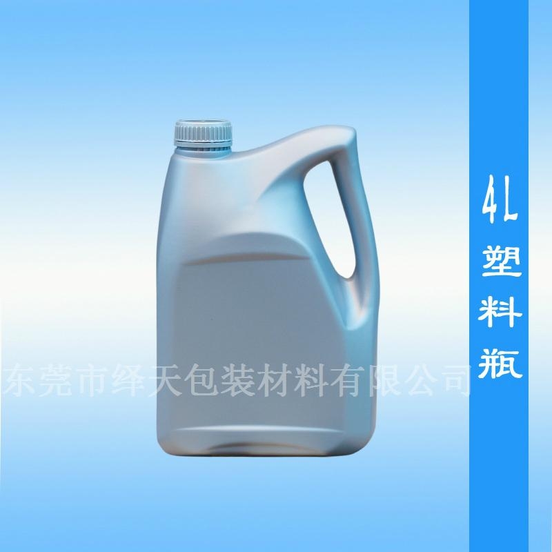 东莞4KG润滑油塑料桶 3