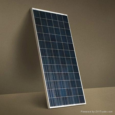 300W Polycrystalline solar panel