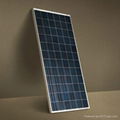 300W Polycrystalline solar panel 1