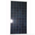 300W多晶硅太阳能电池板 2