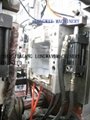 60L plastic barrel blow molding machine, jerrycan blow moulding machine 2