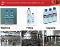 Full Automatic Water Bottling Equipment