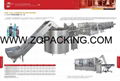 Soft Beverage Filling Machine/Carbonated Drink Bottling Line  1