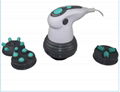 Relax Tone massager electric body massager as seen on TV 1