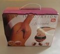 Relax Tone massager electric body massager as seen on TV 3