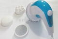 Electric Body Massager 1