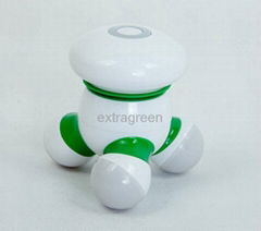 Mini massager battery operated non usb massager novelty items