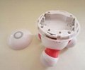 Mini massager battery operated non usb massager novelty items 2
