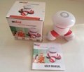 Mini massager battery operated non usb massager novelty items 3