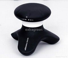 Mini Body massager waterproof bath massager Non USB massager