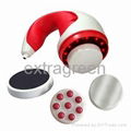 Anti Cellulite massager relax tone as seen on TV body massagers