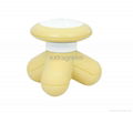 Mini Massager gift items body care non usb massager 4