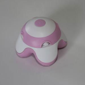 Mini Bath Massager waterproof body massagers non usb massager suit for gift item