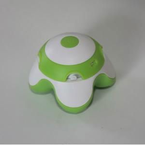 Mini Bath Massager waterproof body massagers non usb massager suit for gift item 2