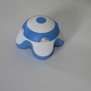 Mini Bath Massager waterproof body massagers non usb massager suit for gift item 3