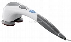 Handheld infrared massager electric body massage equipment