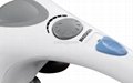 Handheld infrared massager electric body massage equipment 3