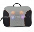 Massage Cushion massager pillow 1