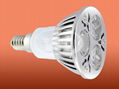 MR16 LED Spot Light 3