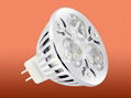 MR16 LED Spot Light 4