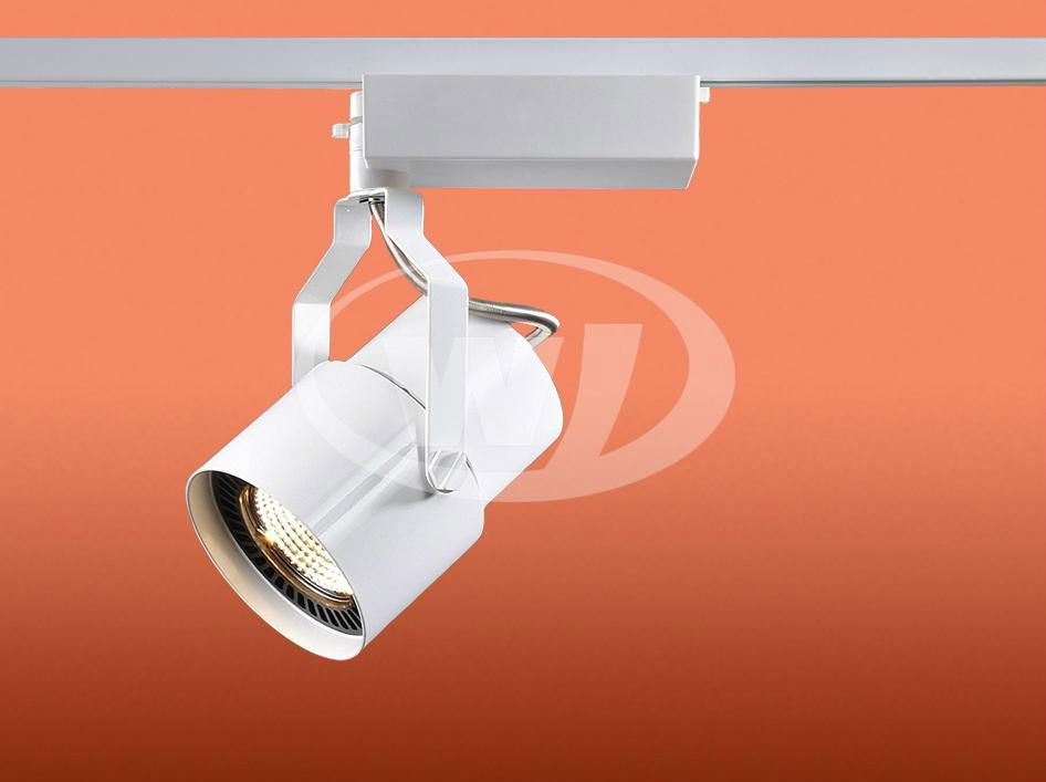 LED Track Light 3